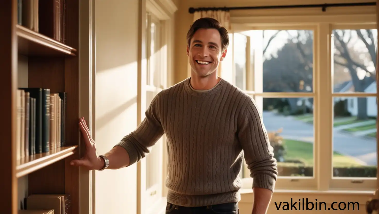 ملک مشاع و ملک مفروز