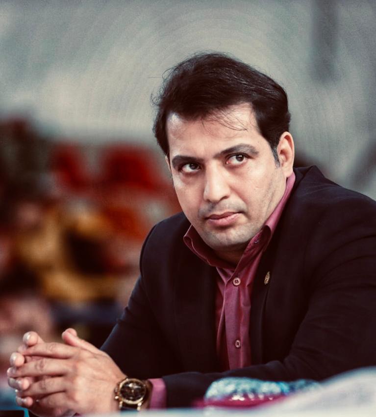 ناصر فیروزی