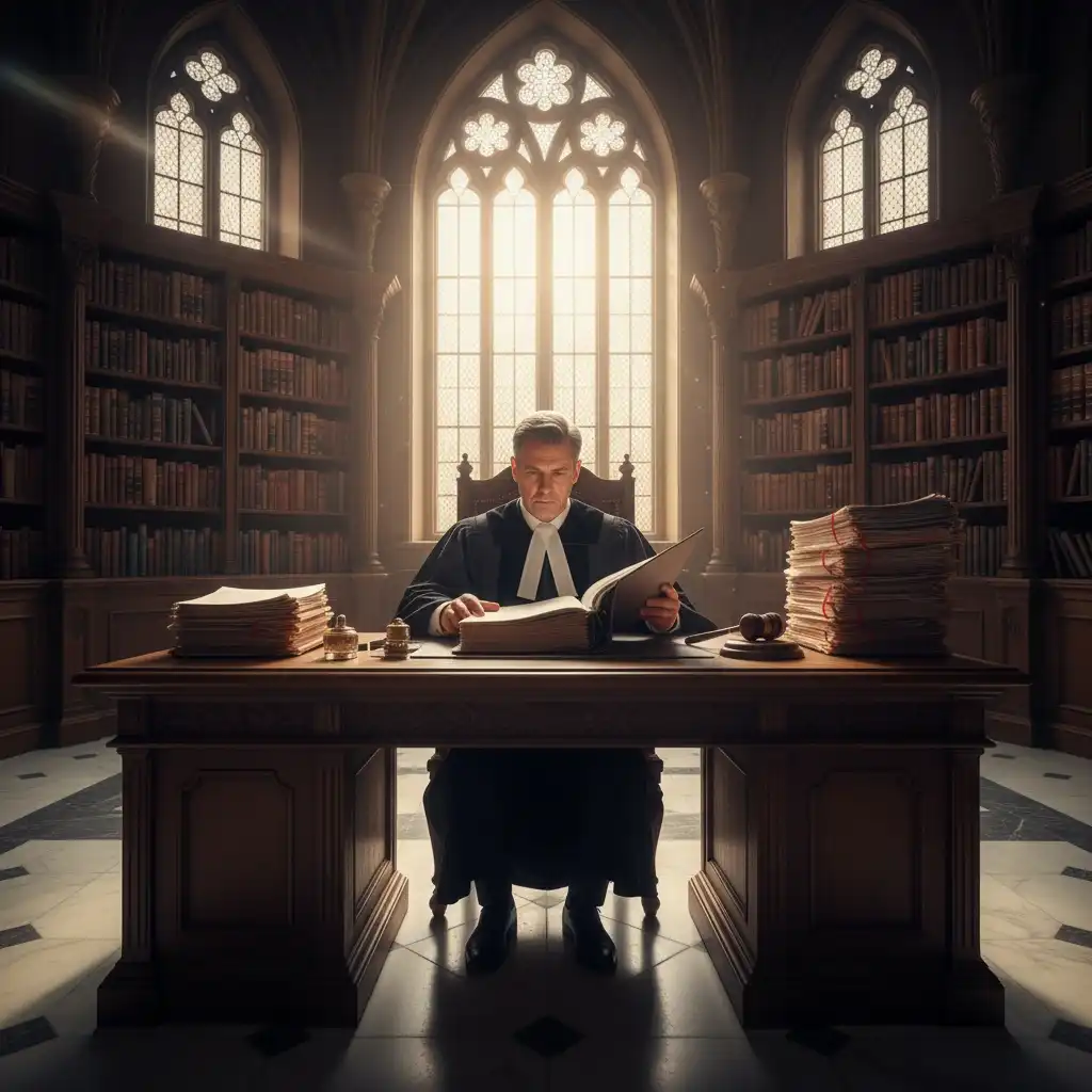 انواع حکم دادگاه