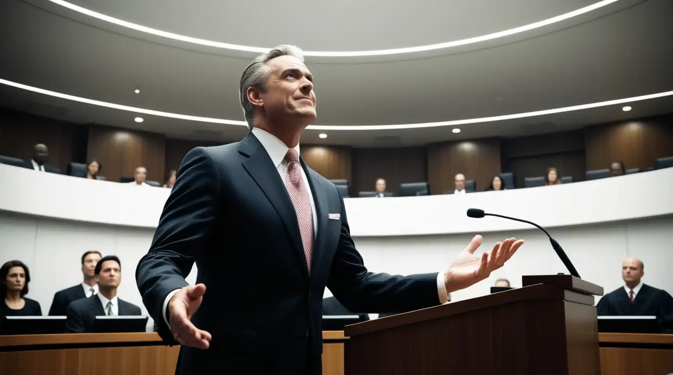 جرم رشا و ارتشا