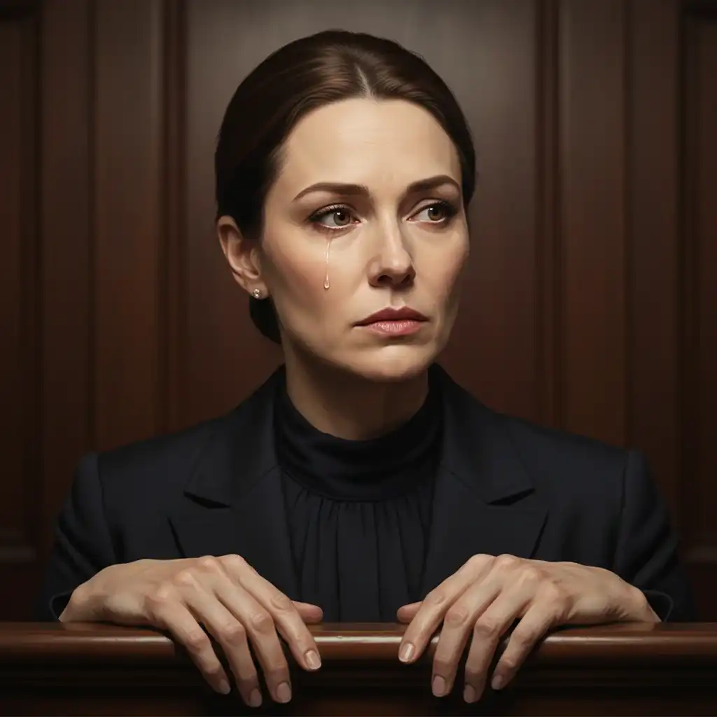 جرم رشا و ارتشا