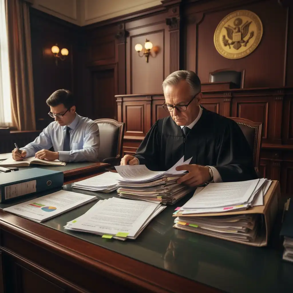 حکم جلب چیست