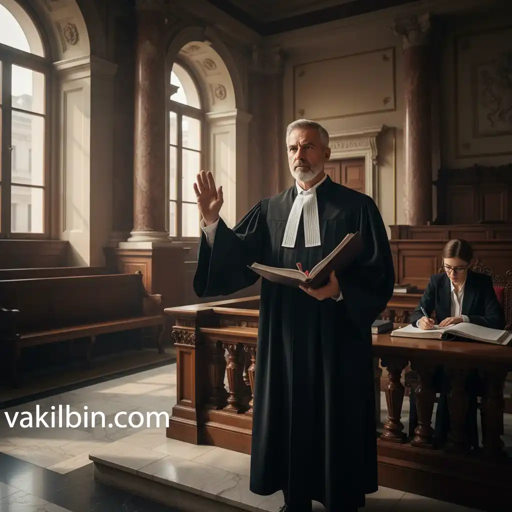 دعاوی کیفری در ایران