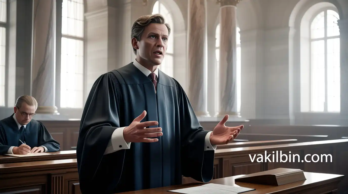 دعوای حقوقی و کیفری