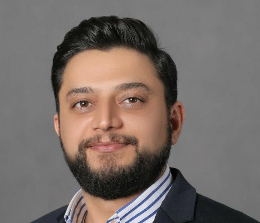 دکتر سید علیرضا طباطبایی بافقی