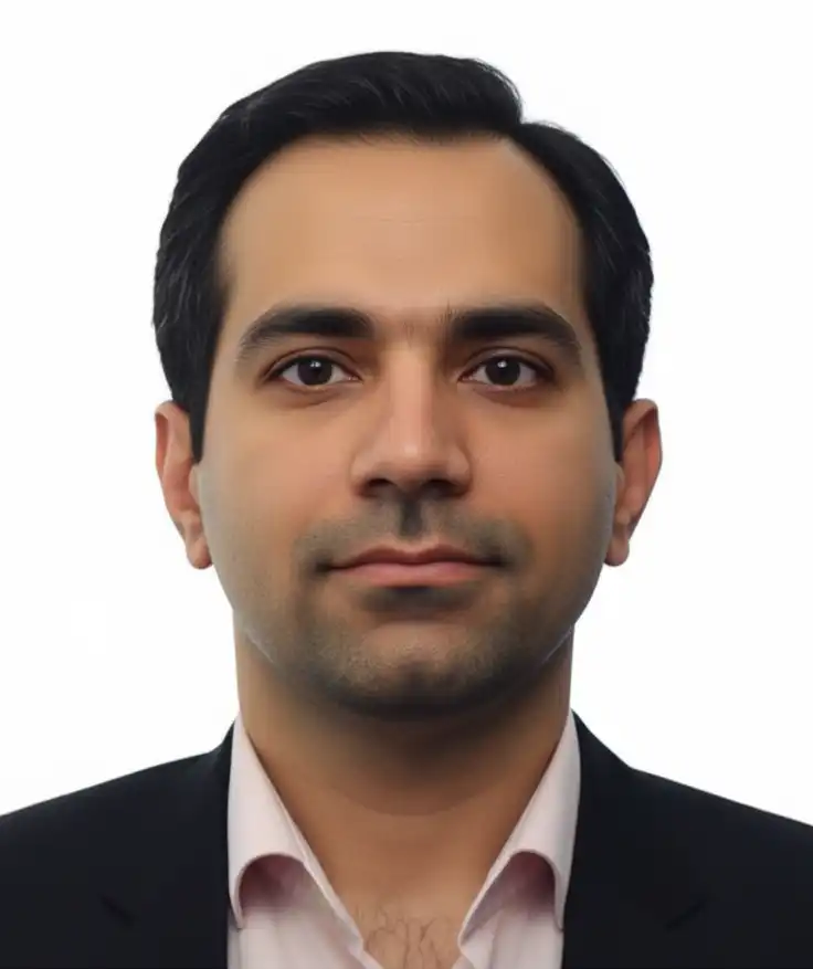 سید حسین معصومی‌ زاده