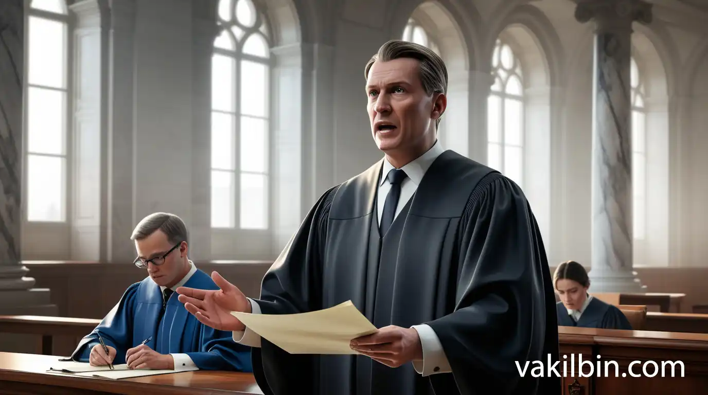 شکایت کیفری در قانون