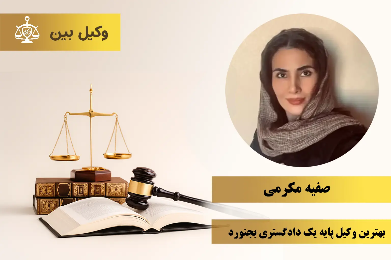 صفیه مکرمی3