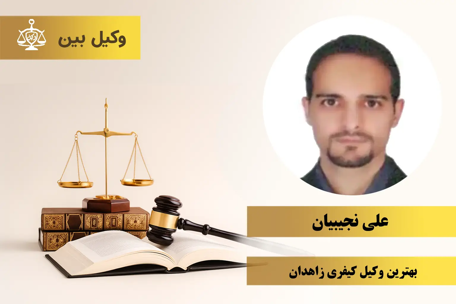 علی نجیبیان