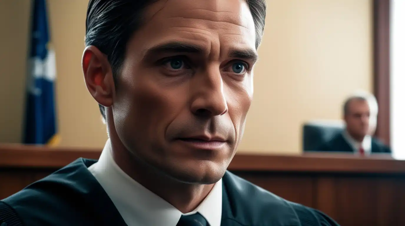 محدودیت‌ های دادگاه