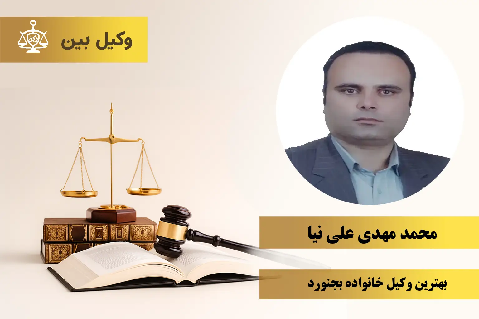 محمد مهدی علی نیا