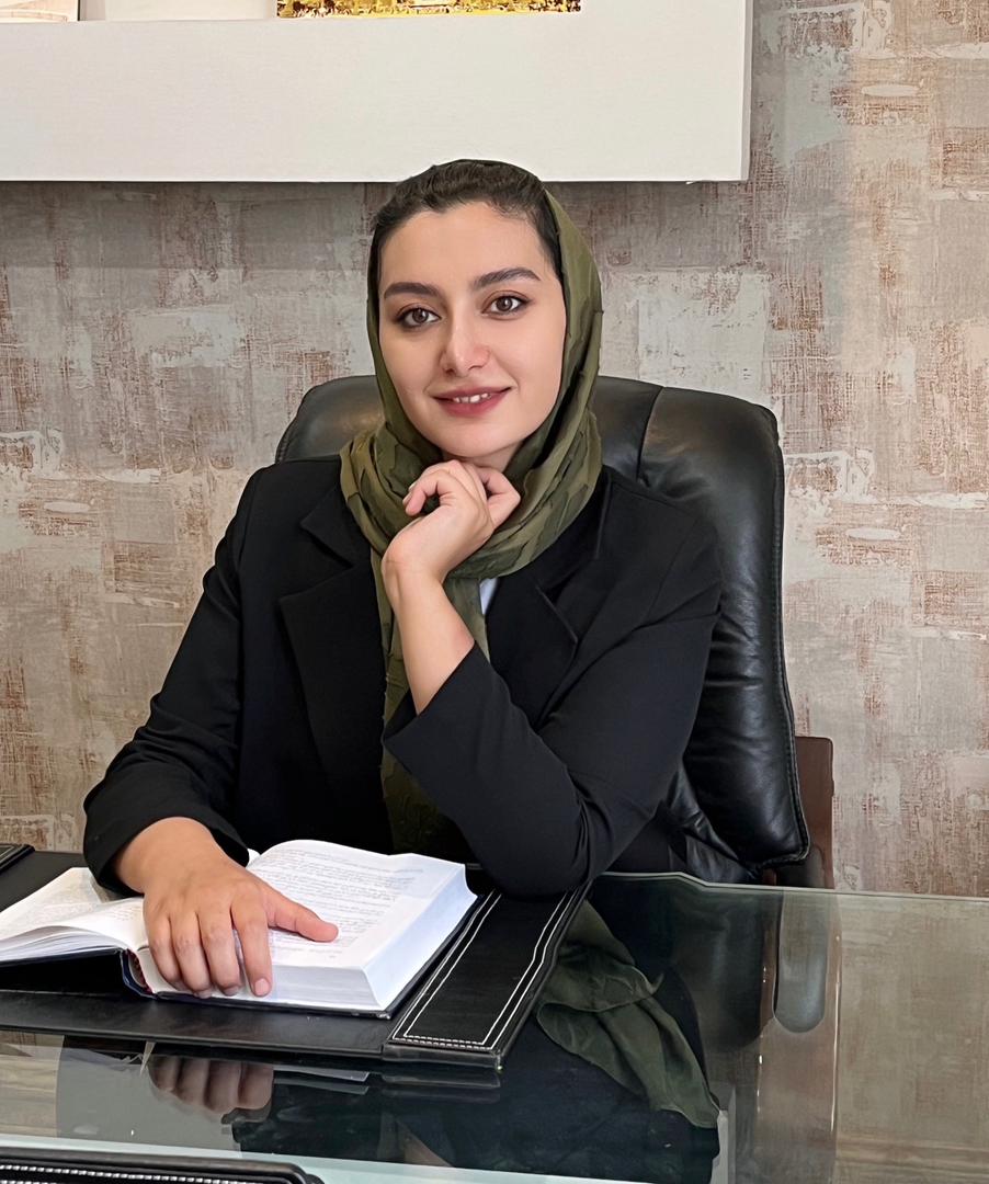 معصومه جلالیان