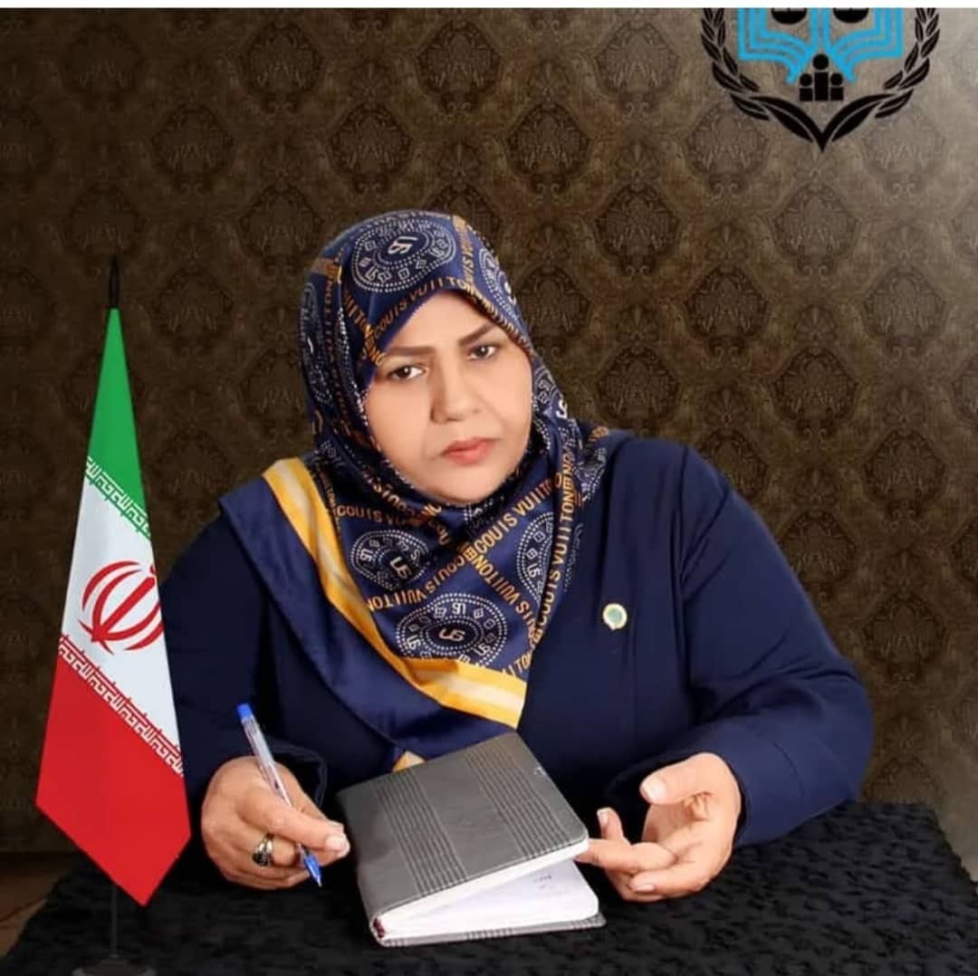 معصومه عامری