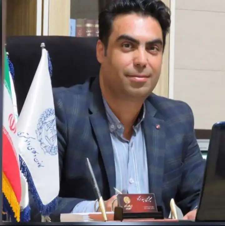 میرحسن سیدنژاد