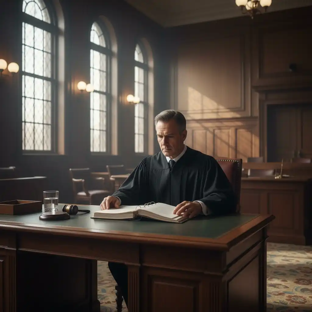 نحوه تنظیم دادخواست