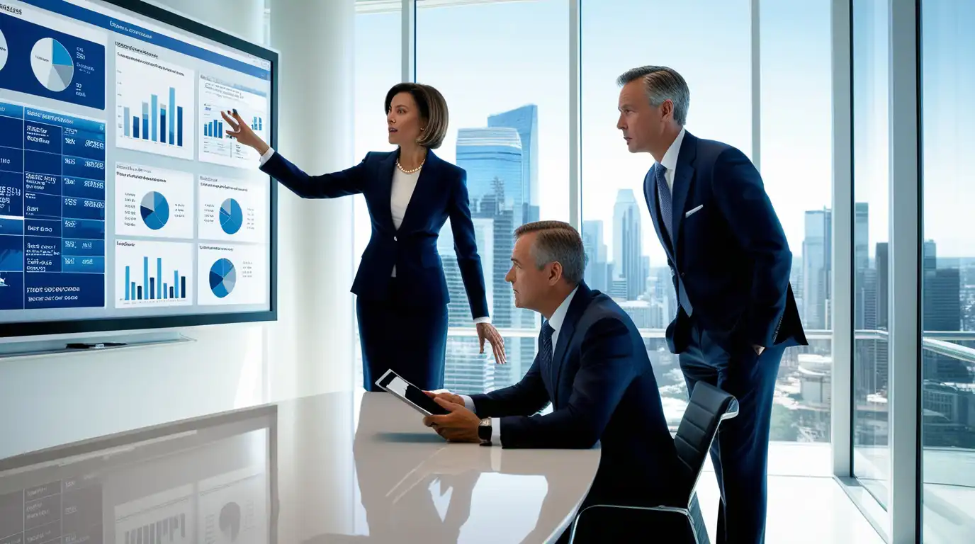 پایانه ‌های فروشگاهی