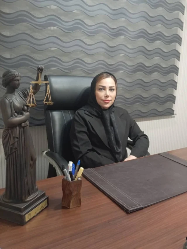 پریسا مقدم
