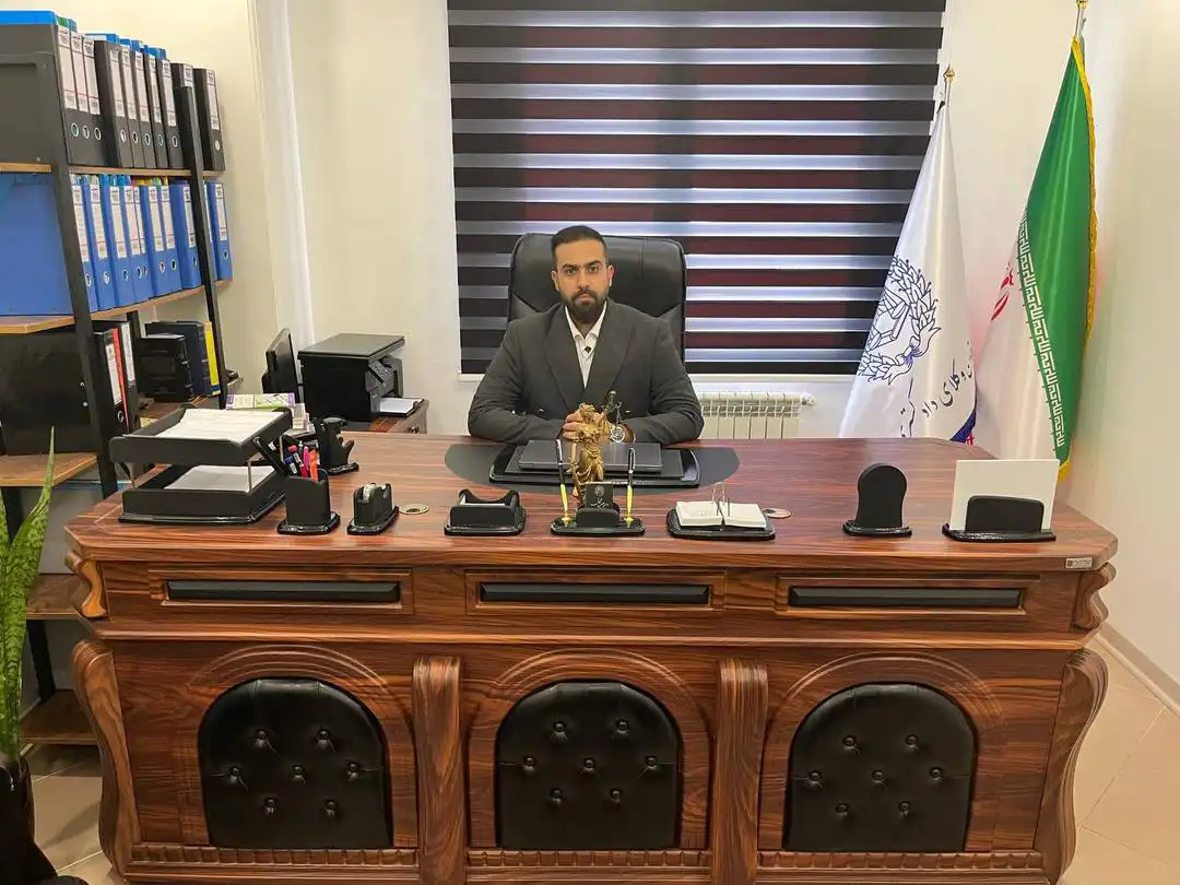 امیرحسین شقاقی