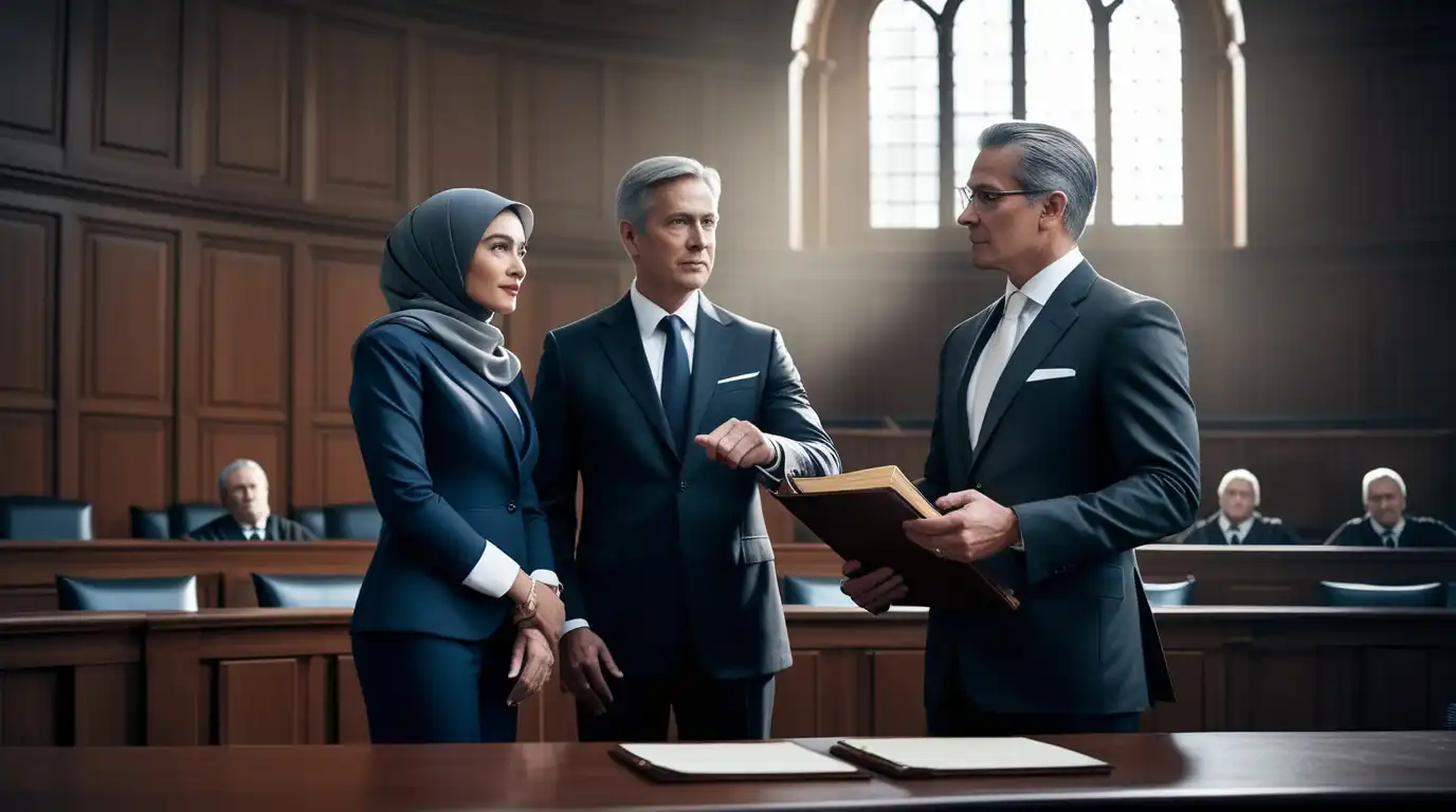 شروط ضمن عقد در حقوق ایران