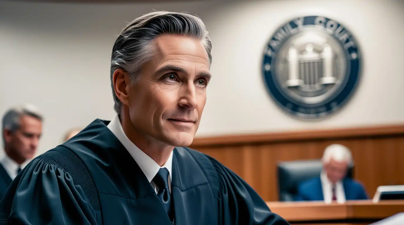 درخواست طلاق از طرف مرد