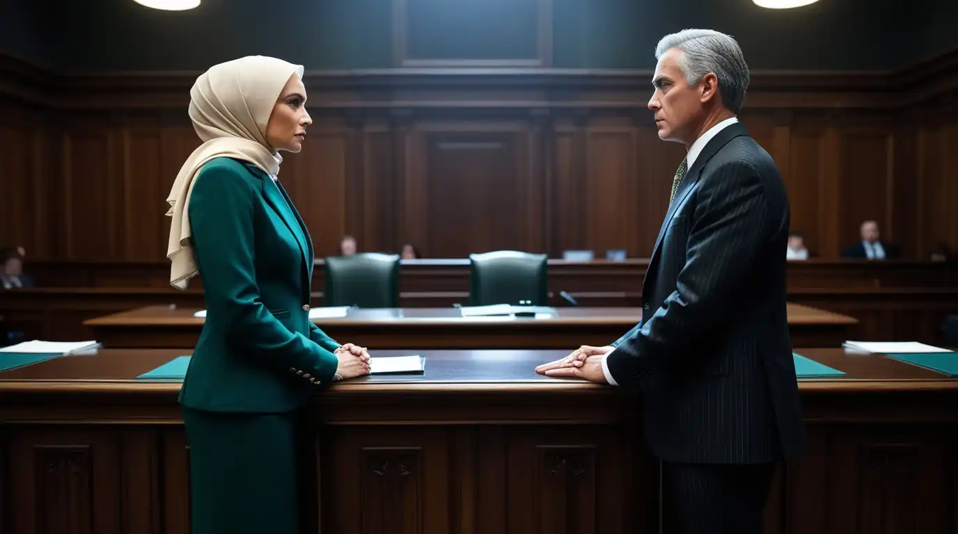 اختیار شوهر در منع اشتغال زن