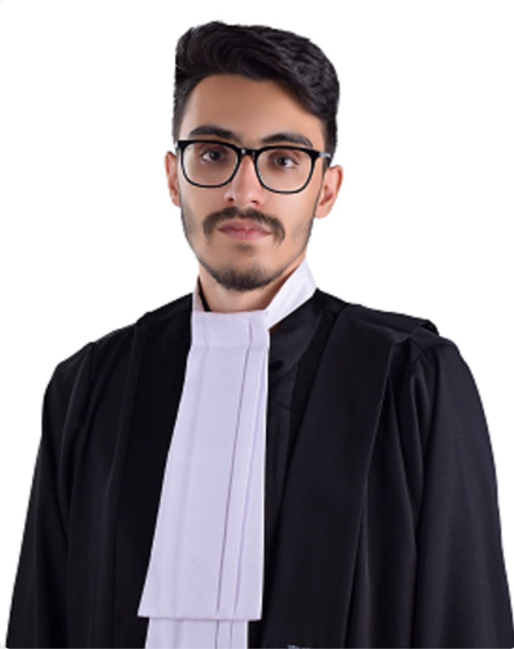 سید علی سعیدی