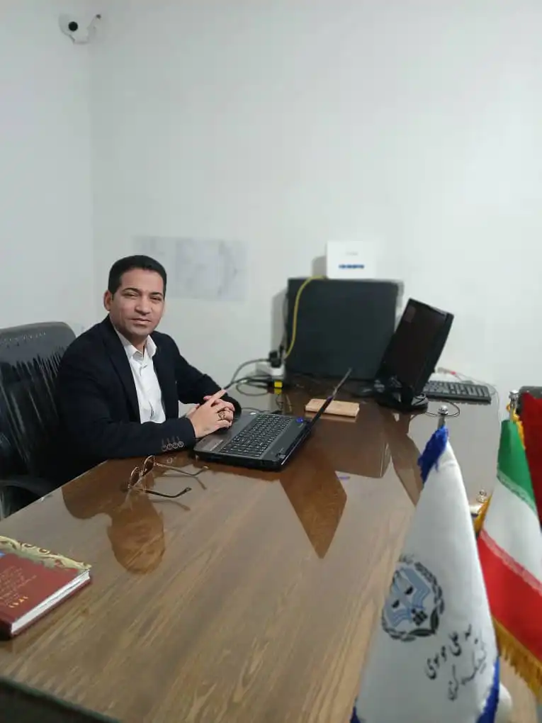 سید علی موسوی