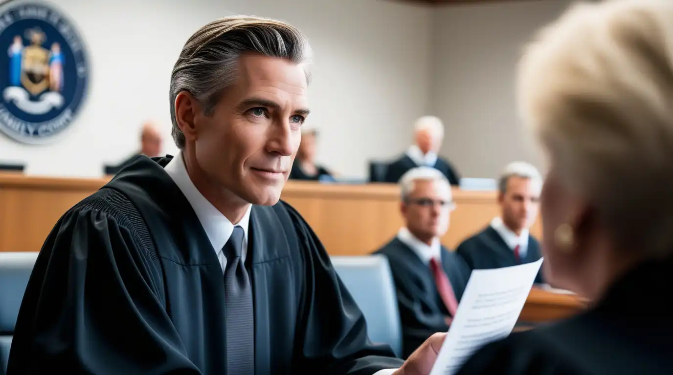 طلاق از طرف مرد در قانون ایران