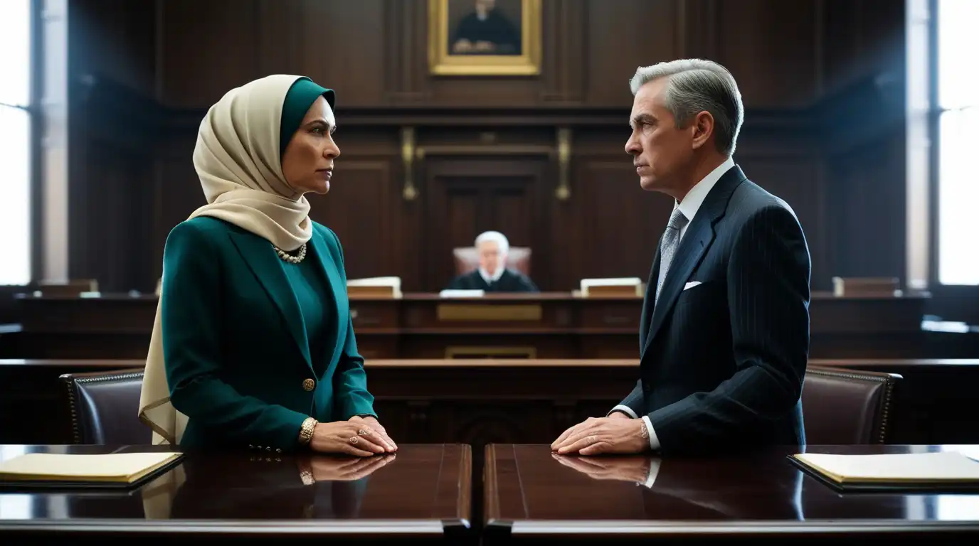 منع اشتغال توسط شوهر