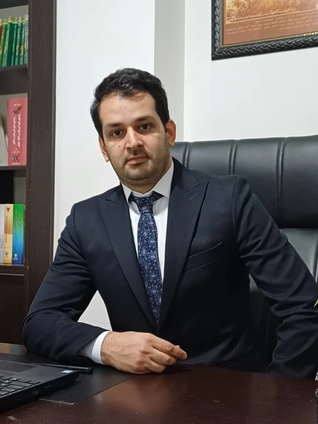 مجید آقاجانی افراپلی