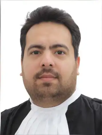 مسعود حیدری