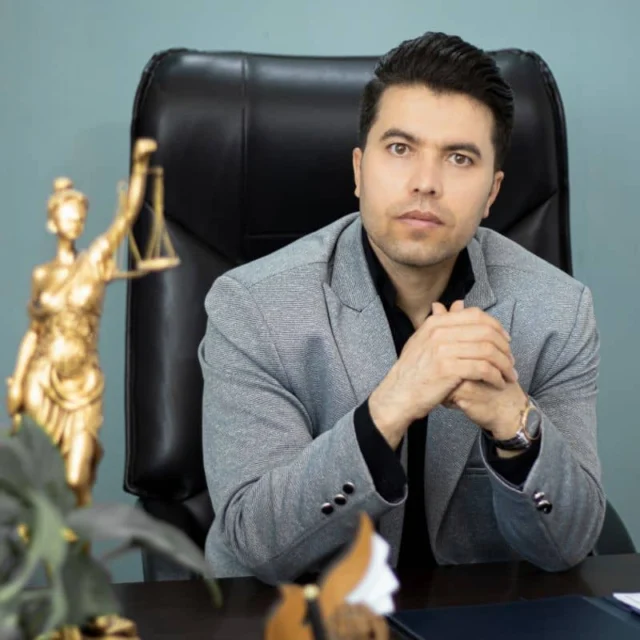 مهدی کلان فرنیا