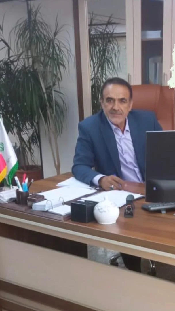 نورالدین مرادی