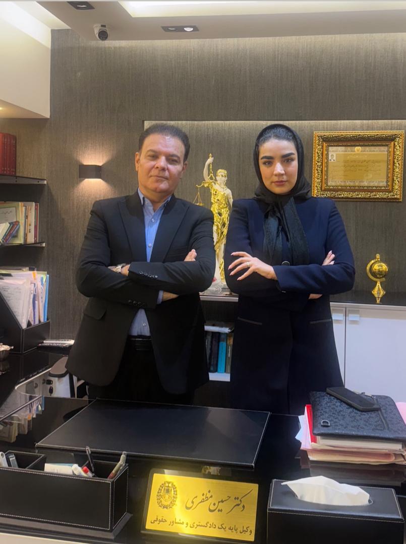 پردیس بهبود