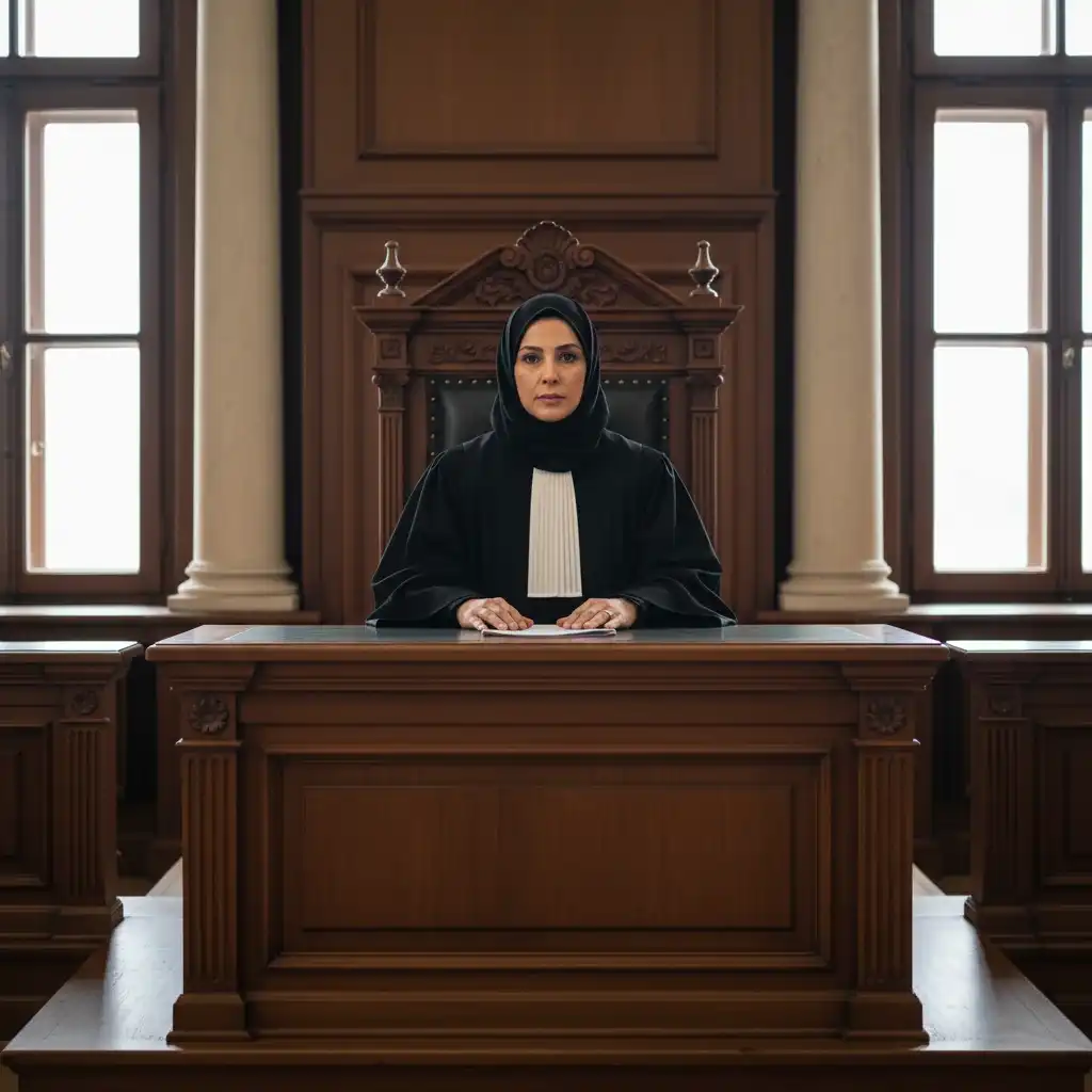 پرونده‌های طلاق از طرف زن