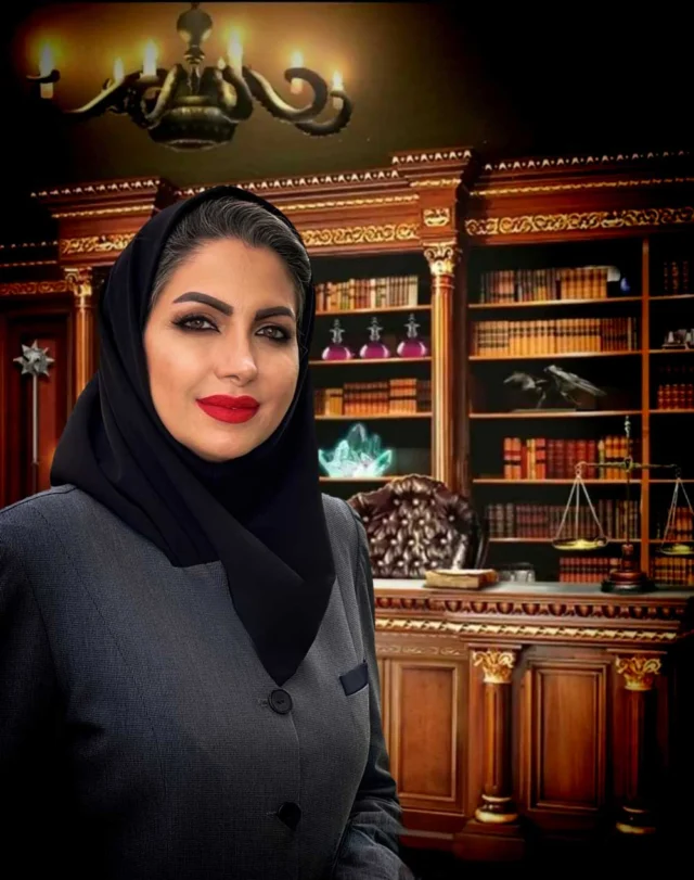 مريم اجتنابى