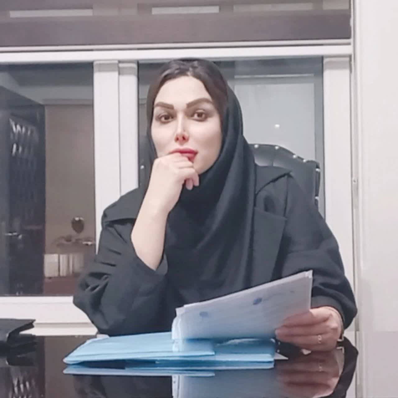 الهام شایگان فر