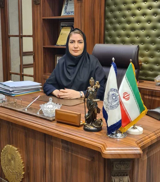 زهرا موسوی‌ سرای