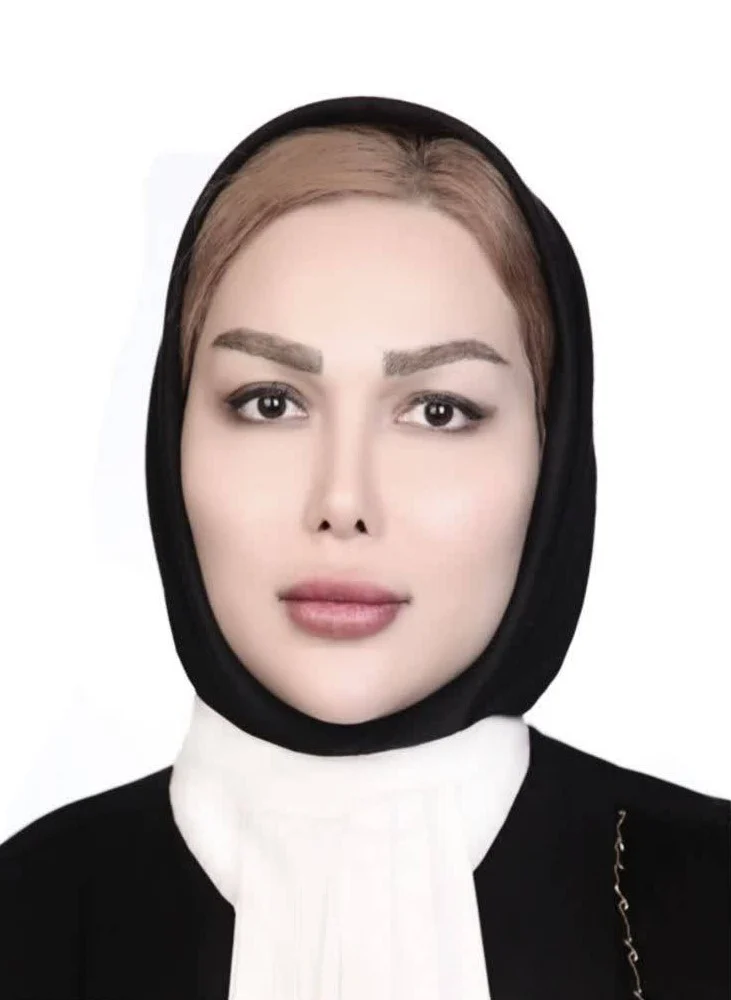 خانم الهام شایگان‌ فر
