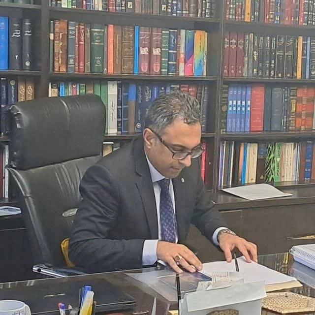 سجاد صفوی