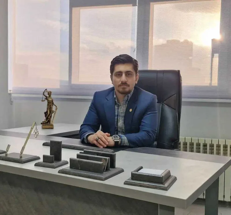آقای خواجه مرجان