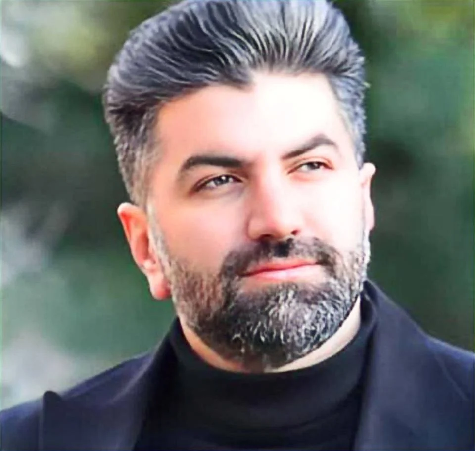 سید مجید رمضانی