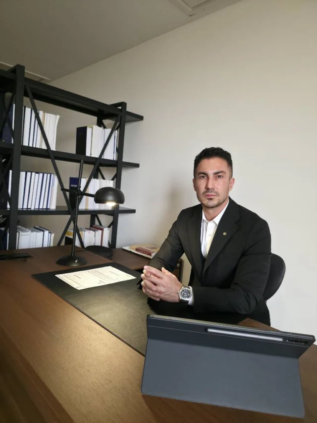 محمد سید علی کرباسی