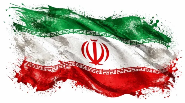 تابعیت ایرانی
