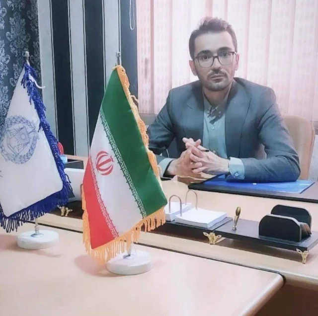 صمد همدانی
