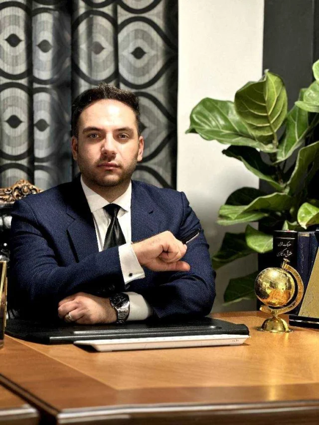 مجید کرمعلی