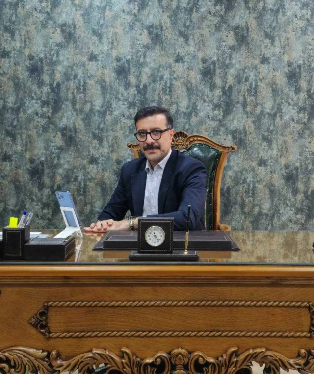 محمود صارمی