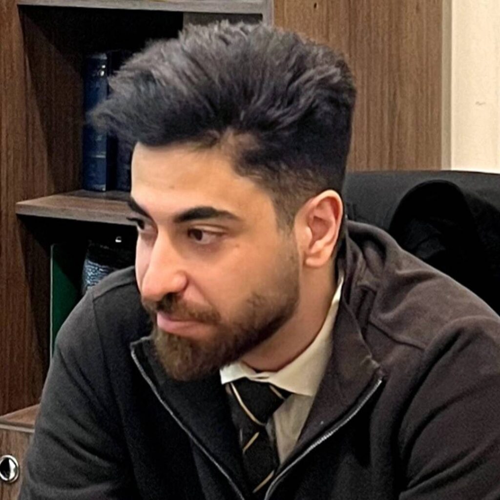 مسعود زمانی