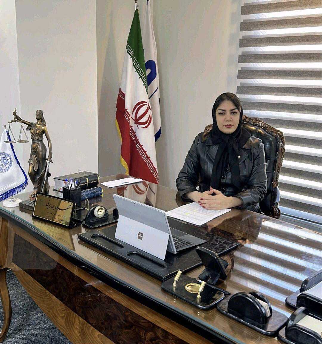 مهرسا بهارلویی