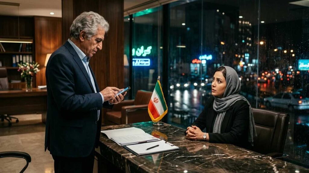 وجه التزام